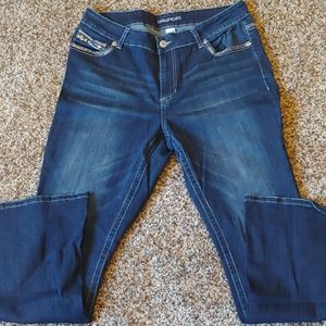 Maurices Jeans